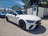 Mercedes-Benz AMG GT 4-vratni Coupe GT43 4MATIC+|SLO|RADAR|BURMASTER|PANO|1.LASTNIK