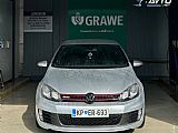 Volkswagen Golf 2.0 TSI GTI