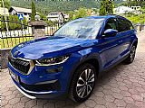 �koda Kodiaq 4x4 2.0 TDI DSG 1.LASTNIK FULLED FULASSIST  KAMERA