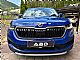�koda&nbsp;Kodiaq&nbsp;<small><strong>4x4 2.0 TDI DSG 1.LASTNIK FULLED FULASSIST  KAMERA</strong></small>