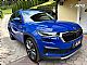 �koda&nbsp;Kodiaq&nbsp;<small><strong>4x4 2.0 TDI DSG 1.LASTNIK FULLED FULASSIST  KAMERA</strong></small>