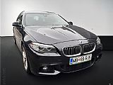 BMW serija 5 Touring: 525d X drive touring