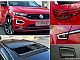 Volkswagen&nbsp;T-Roc&nbsp;<small><strong>2XR-LINE NAJUGODNEJ�I LEASING KAMERA�ACC�</strong></small>