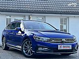 Volkswagen Passat Variant 2.0 TDI 2XR-LINE NAJUGODNEJ�I LEASING�KAM