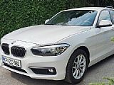 BMW serija 1: 116d EfficientDynamic Edition