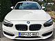 BMW&nbsp;serija 1:&nbsp;<small><strong>116d EfficientDynamic Edition</strong></small>