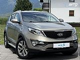Kia Sportage 2WD 1.7 CRDi Style Plus - SAMO 110.000km