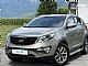 Kia&nbsp;Sportage&nbsp;<small><strong>2WD 1.7 CRDi Style Plus - SAMO 110.000km</strong></small>