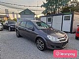 Opel Astra Karavan 1.7 CDTI Cosmo 110KM|KLIMA|ALU|1.LASTNIK