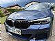 BMW&nbsp;serija 5 Touring:&nbsp;<small><strong></strong></small>