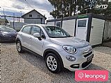 Fiat 500X 1.6 MultiJet Lounge120KM TEMP|ALU|SLO|1.LASTNIK