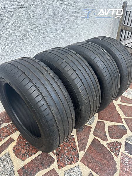 Dunlop&nbsp;SportMaxx 2023 6mm profila&nbsp;<small>225&nbsp;/&nbsp;55 &nbsp;R&nbsp;17</small>