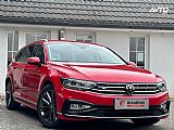Volkswagen Passat Variant 2.0 TDI R-LINE NAJUGODNEJ�I LEASING�KLJUKA