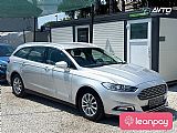 Ford Mondeo Karavan 2.0TDCi Titanium AVT|TEMP|NAVI|GR.SEDE�EV|