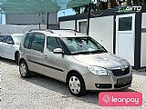 �koda Roomster 1.6 105KM|SLOVENSKO POREKLO|KLIMA|2.LASTNIK...