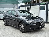 Alfa Romeo Stelvio Q4 2.2JTD 190KM SUPER|1.LASTNIK|KAMERA|KEYLESS|