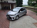 Toyota Yaris 1.0 VVT-i Luna
