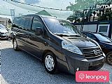 Fiat Scudo L2H1 2.0 MJTD Family|AVT. KLIMA|KLJUKA|5.SEDE�EV 3
