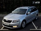 �koda Octavia 2.0 dizel BREZ POLOGA 125 �