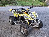 Suzuki LTZ-400