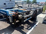 D-Tec 3 prikolice