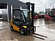 Jungheinrich&nbsp;TFG 430 - LETNIK 2008 - 6950 DELOVNIH UR