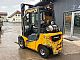 Jungheinrich&nbsp;TFG 430 - LETNIK 2008 - 6950 DELOVNIH UR