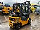 Jungheinrich&nbsp;TFG 430 - LETNIK 2008 - 6950 DELOVNIH UR