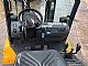 Jungheinrich&nbsp;TFG 430 - LETNIK 2008 - 6950 DELOVNIH UR