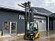 Jungheinrich&nbsp;TFG 430 - LETNIK 2008 - 6950 DELOVNIH UR