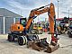 Doosan&nbsp;DX100W-7 - POWERTILT - 4X �LICE - STABILIZATORJI&nbsp;<small><strong></strong></small>