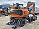 Doosan&nbsp;DX100W-7 - POWERTILT - 4X �LICE - STABILIZATORJI&nbsp;<small><strong></strong></small>