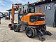 Doosan&nbsp;DX100W-7 - POWERTILT - 4X �LICE - STABILIZATORJI&nbsp;<small><strong></strong></small>