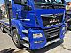 MAN&nbsp;TGS 26.420 transporter 6.8m + hydr. ramps&nbsp;<small><strong></strong></small>