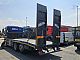 MAN&nbsp;TGS 26.420 transporter 6.8m + hydr. ramps&nbsp;<small><strong></strong></small>