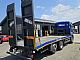MAN&nbsp;TGS 26.420 transporter 6.8m + hydr. ramps&nbsp;<small><strong></strong></small>