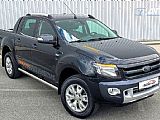 Ford Ranger 3.2 TDCI 4X4 WILDTRAK-SLO-LE 159.850KM-PRIKLOP-TOP
