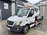Mercedes-Benz Sprinter S 516 0DI