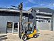 Jungheinrich&nbsp;DFG 430 - 2007 LETNIK - 3490 UR