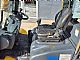 Jungheinrich&nbsp;DFG 430 - 2007 LETNIK - 3490 UR