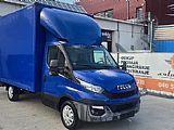 Iveco Daily 35S15 DVI�NA RAMPA