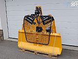 Uniforest 55Hpro 1.8m +TERRA DALJINEC GRATIS