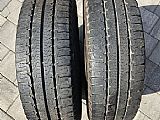 Michelin AGILIS - CAMPING
