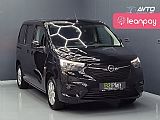 Opel Combo LIFE-1.5DTH-1.LASTNIK-LED-NAVI-LINEASS-PDC-ODLI�EN
