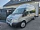 Avtodom&nbsp;Ford Transit Camper 2.2 TDI - Homologirano&nbsp;<small><strong></strong></small>