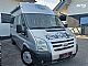 Avtodom&nbsp;Ford Transit Camper 2.2 TDI - Homologirano&nbsp;<small><strong></strong></small>