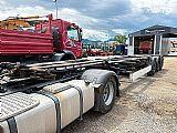 Krone SD BOX LINER - 3-OSNA- 20�40 ft RAZTEGLJIVA