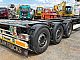 Krone&nbsp;SD BOX LINER - 3-OSNA- 20�40 ft RAZTEGLJIVA&nbsp;<small><strong></strong></small>