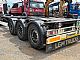 Krone&nbsp;SD BOX LINER - 3-OSNA- 20�40 ft RAZTEGLJIVA&nbsp;<small><strong></strong></small>
