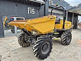 Mecalac TA6S - 690 UR  - 2021 LETNIK � TOP